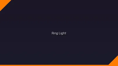 积分兑换 - LED环形补光灯 | hsck.cc 积分商城