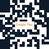 Google Play下载二维码 - 每日大赛 hsck.cc APP